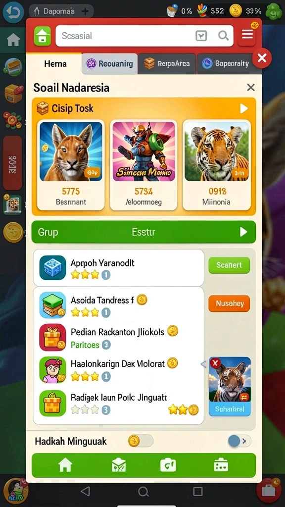 Screenshot rajasloto nomor 1