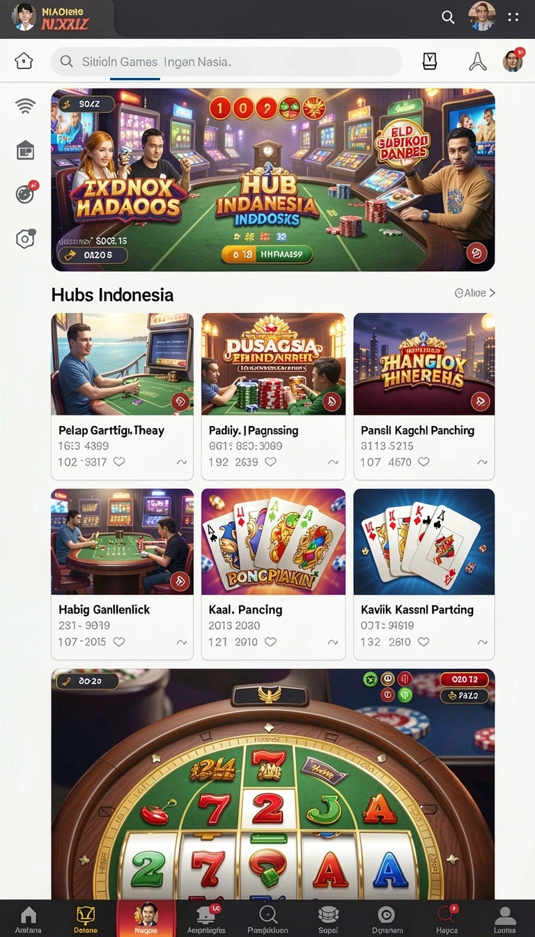 Screenshot rajawali55 nomor 2