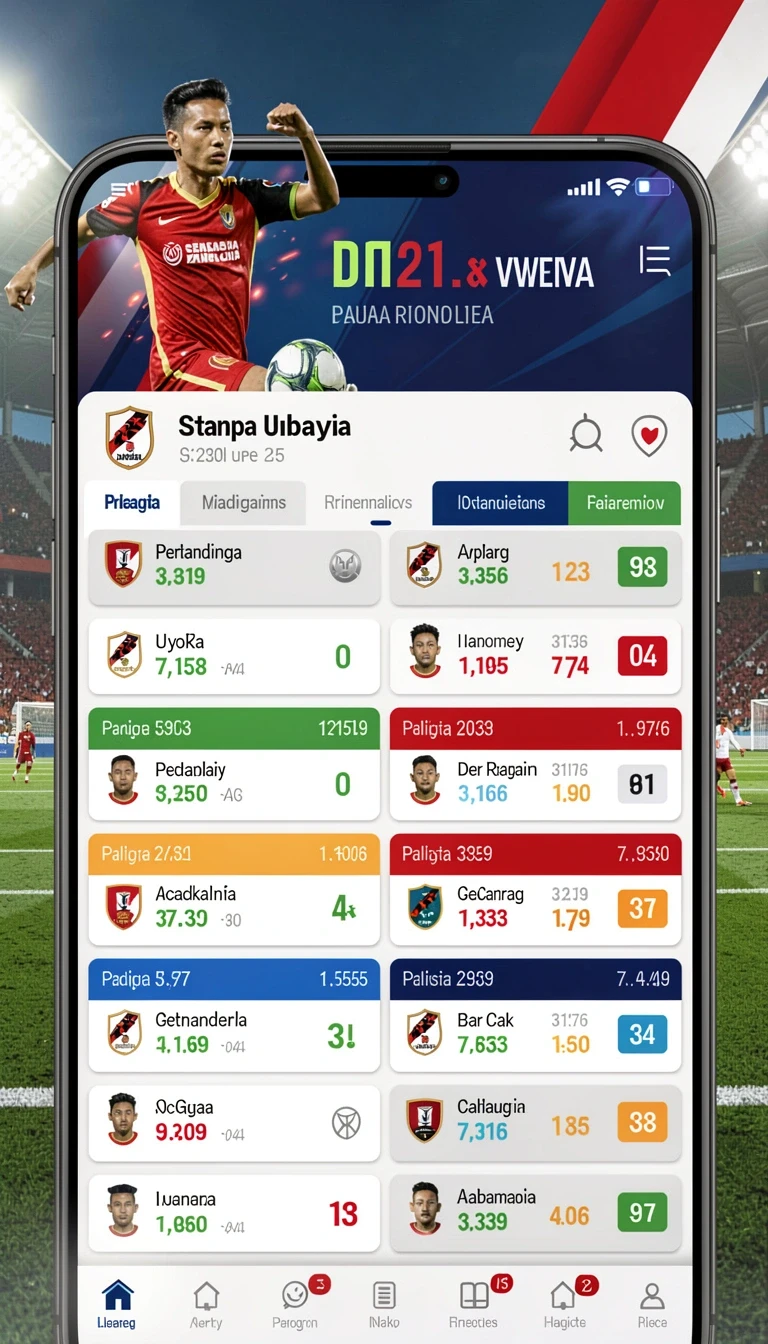 Screenshot rejekibet nomor 1