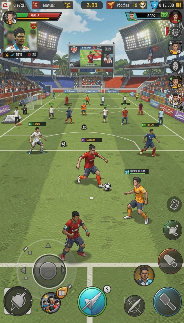 Screenshot rejekibet nomor 3