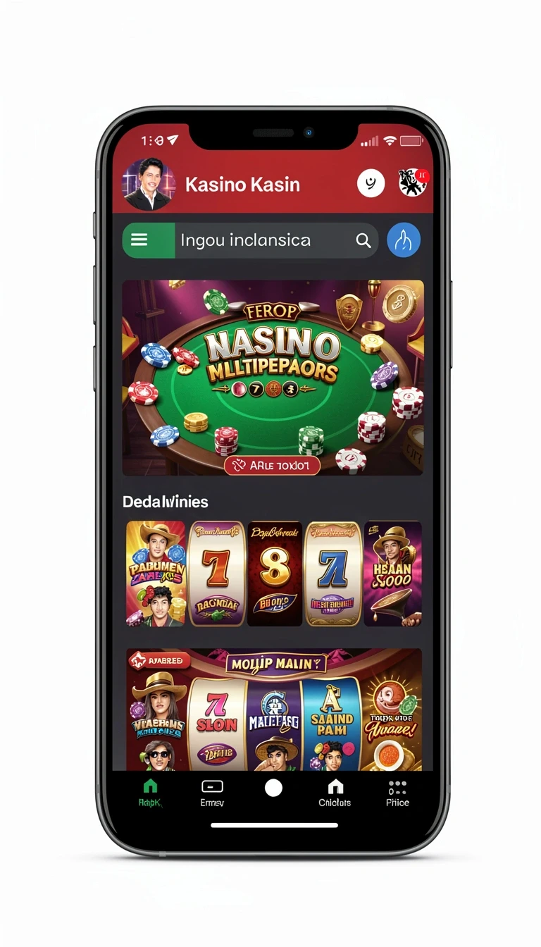Screenshot remi101 nomor 1