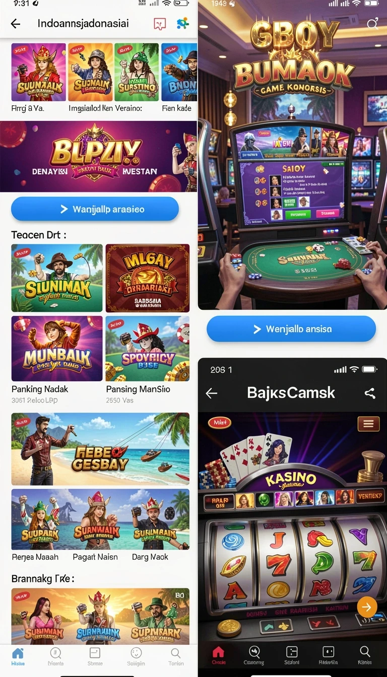 Screenshot rich7 nomor 2