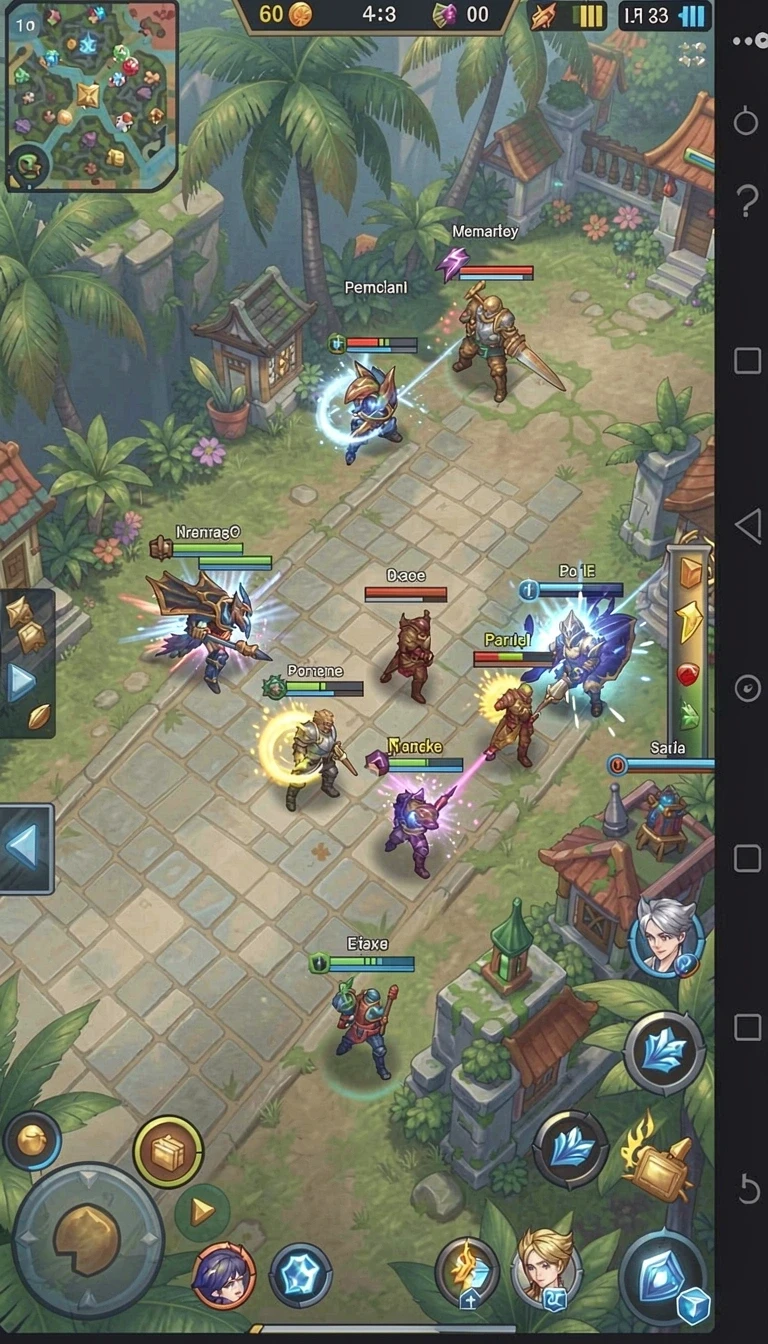 Screenshot rpok nomor 1