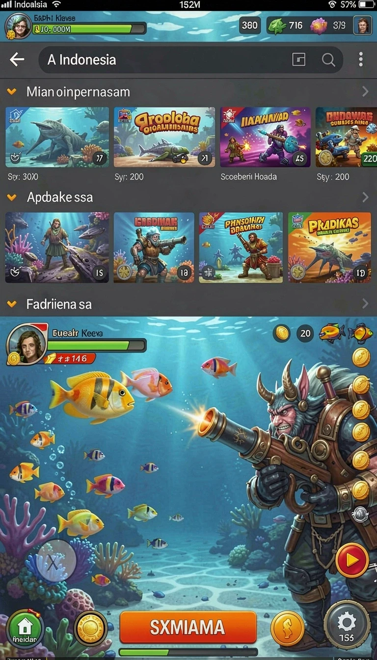 Screenshot sakti77 nomor 3
