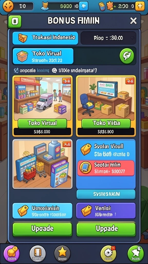 Screenshot sikat88 nomor 1