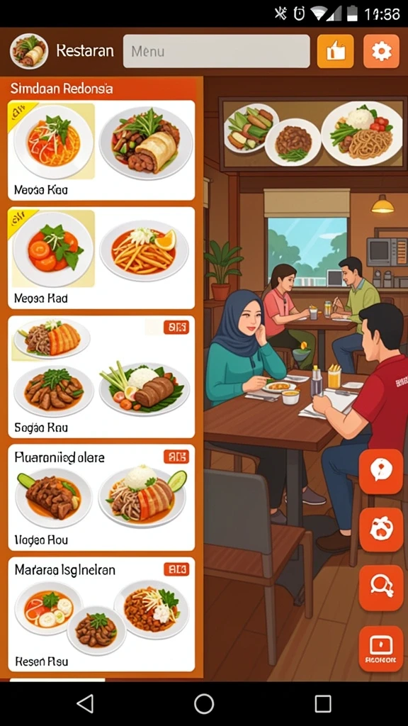 Screenshot sip33 nomor 1