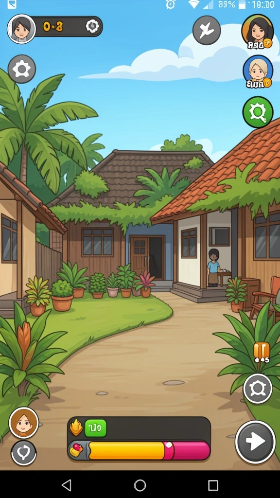 Screenshot sip33 nomor 3