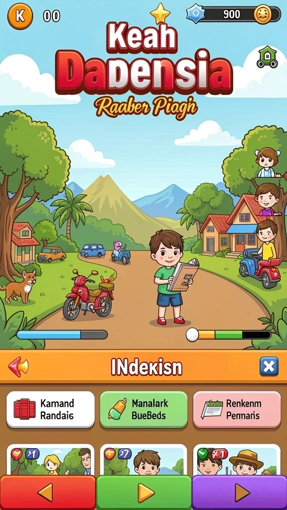 Screenshot situstoto nomor 1