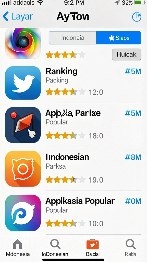 Screenshot sobatgaming nomor 2