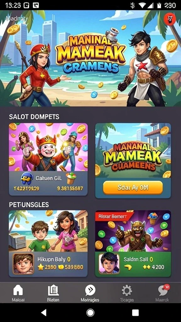 Screenshot spinbet99 nomor 1