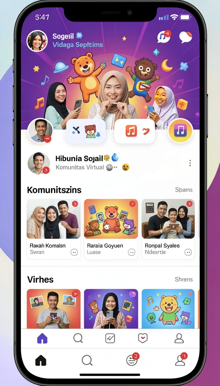 Screenshot super33 nomor 2