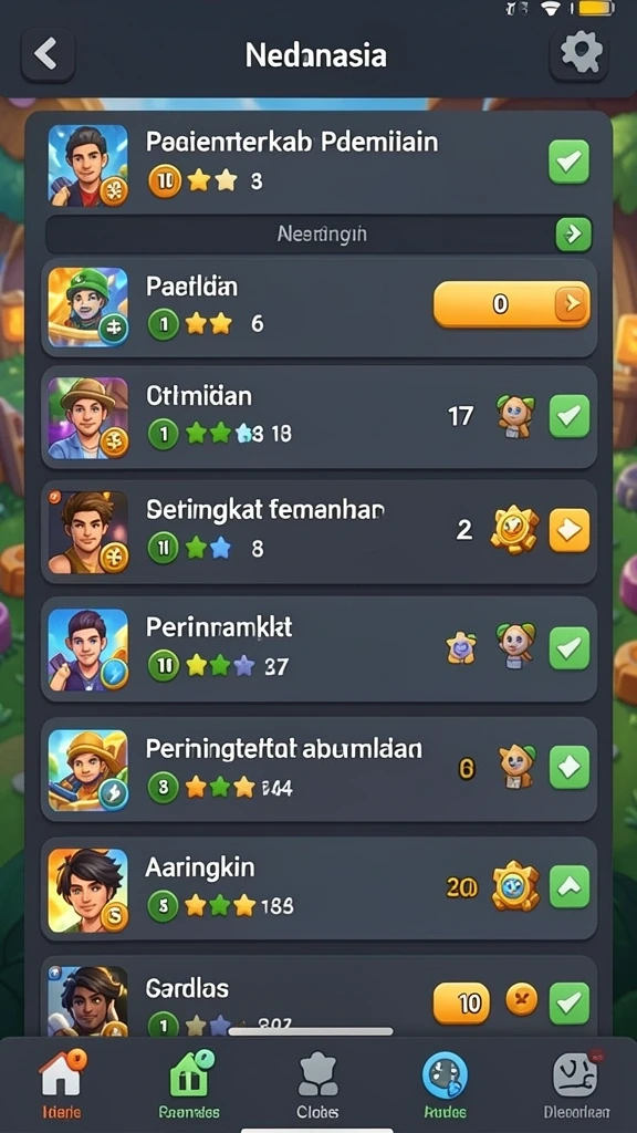 Screenshot super5 nomor 2