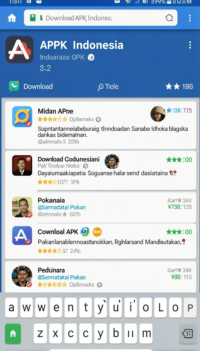Screenshot supervip nomor 2