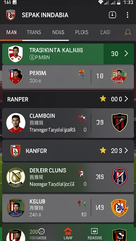 Screenshot ternatetoto nomor 2