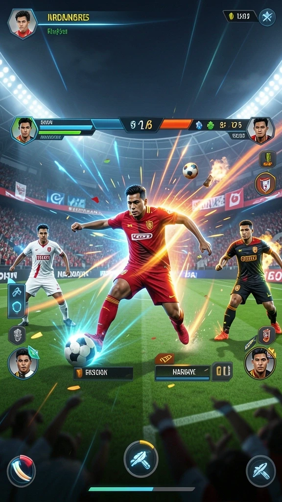 Screenshot toto1000 nomor 3