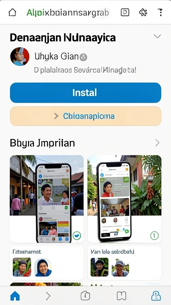 Screenshot v21 nomor 1