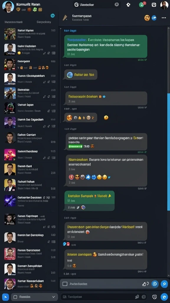 Screenshot v21 nomor 2