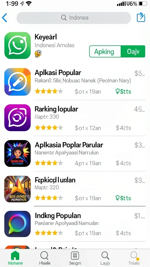 Screenshot v98 nomor 1