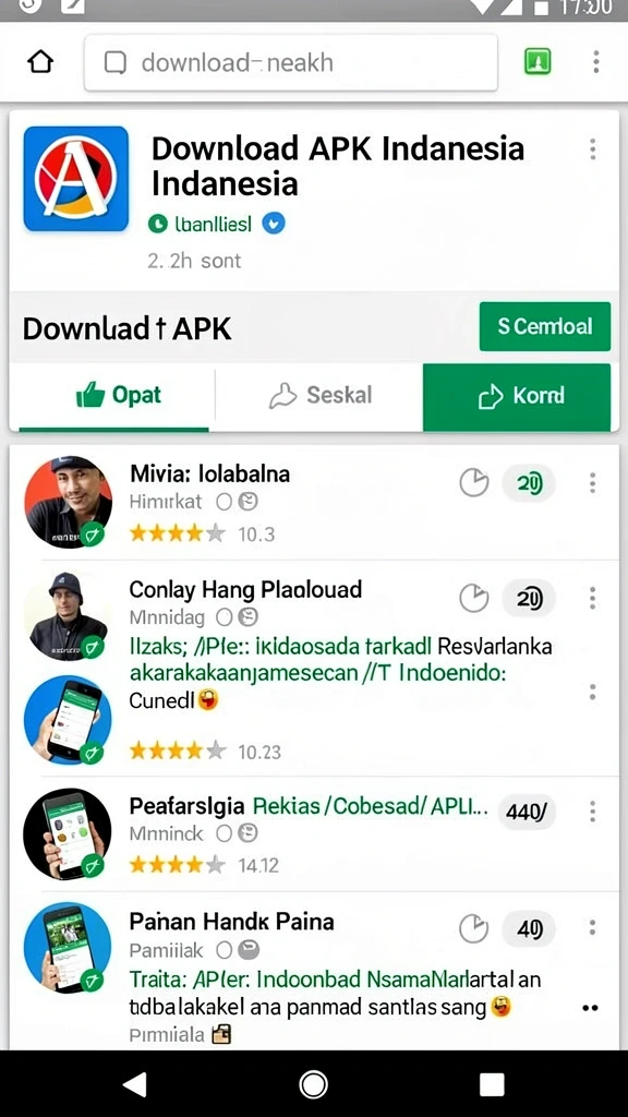Screenshot v98 nomor 3