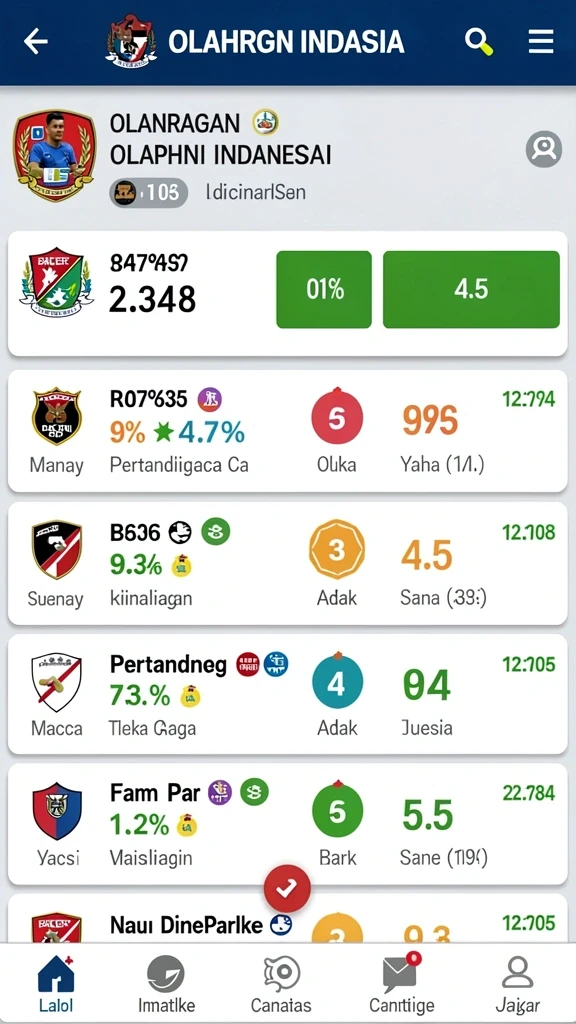 Screenshot valohoki nomor 2