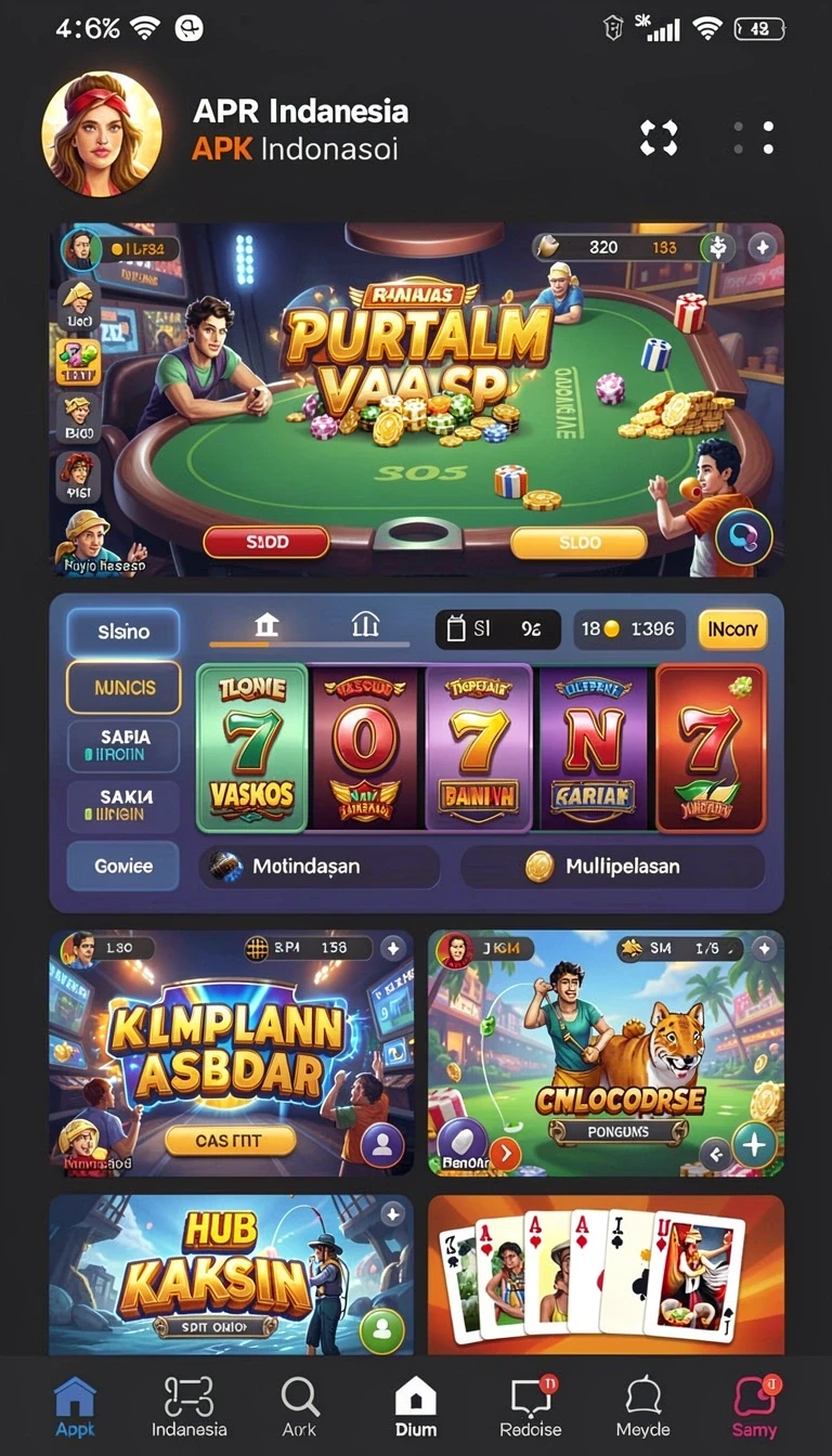 Screenshot vt789 nomor 1