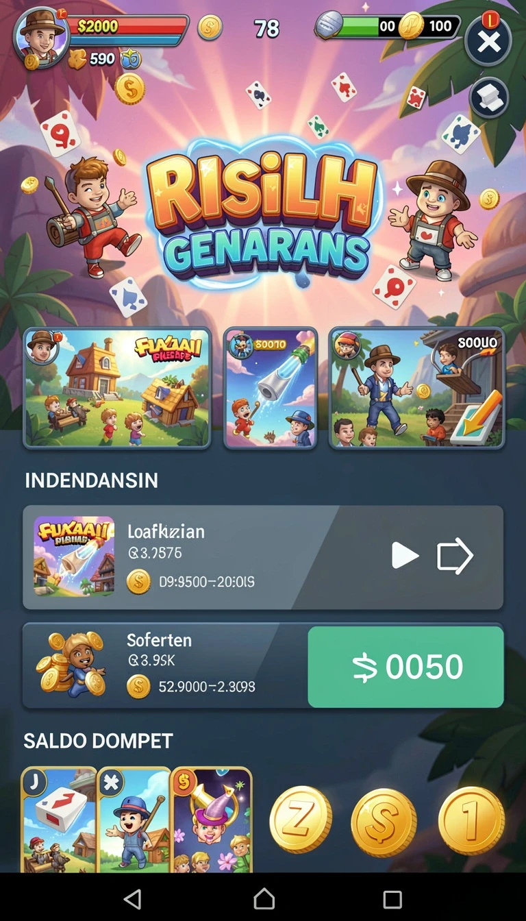 Screenshot vt789 nomor 2