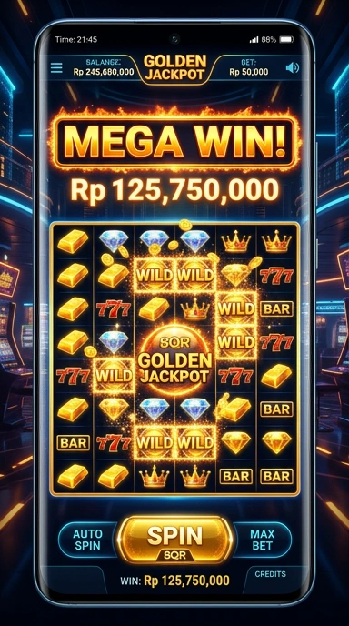 8qr — galeri pratinjau Resmi APK
