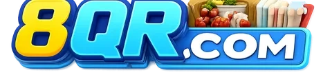 8qr — logo kanal